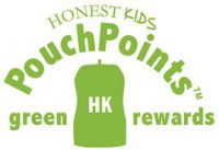 Honest Kids PouchPoints